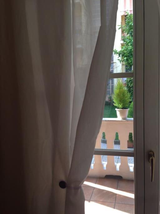 At Home 128 : Little Garden In The City Turin Ngoại thất bức ảnh